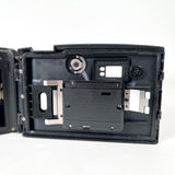 Vintage 90's Pentax IQZoom 105WR 35mm Film Camera