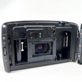 Vintage 90's Pentax IQZoom 105WR 35mm Film Camera