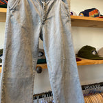 Vintage 50's Gray Corduroy Pants