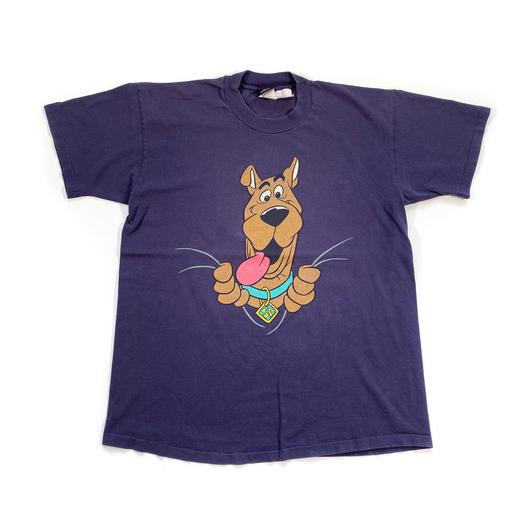 Vintage 1996 Scooby-Doo Reverse T-Shirt – CobbleStore Vintage