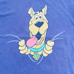 Vintage 1996 Scooby-Doo Reverse T-Shirt