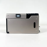 Vintage 2001 Contax T3 Titanium "Double Tooth" 35mm Film Camera