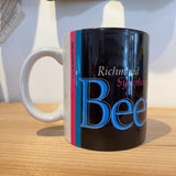 Vintage 2000 Richmond Symphony Beethoven Festival Ceramic Mug
