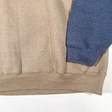 Vintage 90’s Harley-Davidson Waugh Biker Hoodie Sweatshirt