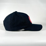 Vintage 90’s Detroit Red Wings NHL Snapback Hat