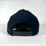 Vintage 90’s Detroit Red Wings NHL Snapback Hat