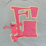 Vintage 90's Elmo Sesame Street T-Shirt