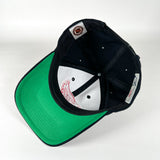 Vintage 90’s Detroit Red Wings NHL Snapback Hat