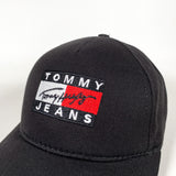 Vintage 90's Tommy Jeans Hat