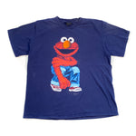 Vintage 90's Elmo Jim Henson T-Shirt