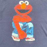 Vintage 90's Elmo Jim Henson T-Shirt