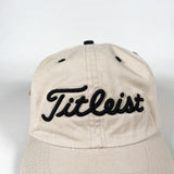 Vintage 90's Baltimore Orioles Titleist Golf Hat
