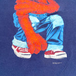 Vintage 90's Elmo Jim Henson T-Shirt