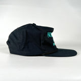 Vintage 90’s North Star Stables Richmond Virginia Snapback Hat