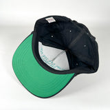 Vintage 90’s North Star Stables Richmond Virginia Snapback Hat