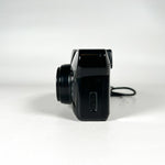 Vintage 1991 Canon Sure Shot 80 Tele 35mm Film Camera