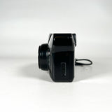 Vintage 1991 Canon Sure Shot 80 Tele 35mm Film Camera