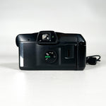 Vintage 1991 Canon Sure Shot 80 Tele 35mm Film Camera