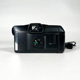 Vintage 1991 Canon Sure Shot 80 Tele 35mm Film Camera