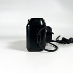 Vintage 1991 Canon Sure Shot 80 Tele 35mm Film Camera