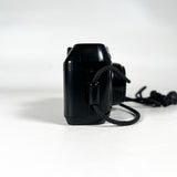 Vintage 1991 Canon Sure Shot 80 Tele 35mm Film Camera