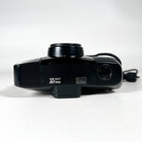Vintage 1991 Canon Sure Shot 80 Tele 35mm Film Camera