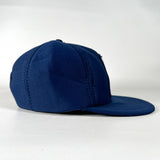 Vintage 80’s Allied-Signal Aerospace Question Mark Snapback Hat