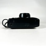 Vintage 1991 Canon Sure Shot 80 Tele 35mm Film Camera