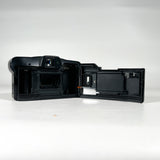 Vintage 1991 Canon Sure Shot 80 Tele 35mm Film Camera