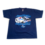 Vintage Y2K Johnny Benson NASCAR T-Shirt