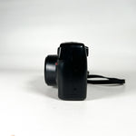Vintage 90's Samsung Maxima Zoom 105 35mm Film Camera