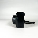 Vintage 90's Samsung Maxima Zoom 105 35mm Film Camera