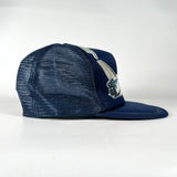 Vintage 80’s NASA Kennedy Space Center Space Shuttle Trucker Hat