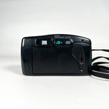Vintage 90's Samsung Maxima Zoom 105 35mm Film Camera