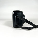 Vintage 90's Samsung Maxima Zoom 105 35mm Film Camera