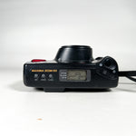 Vintage 90's Samsung Maxima Zoom 105 35mm Film Camera