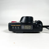 Vintage 90's Samsung Maxima Zoom 105 35mm Film Camera