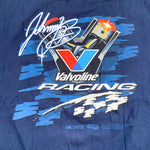 Vintage Y2K Johnny Benson NASCAR T-Shirt