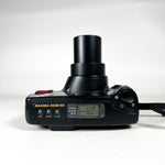 Vintage 90's Samsung Maxima Zoom 105 35mm Film Camera