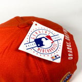 Vintage 90's New York Mets Slice Soda Hat