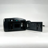 Vintage 90's Samsung Maxima Zoom 105 35mm Film Camera