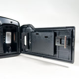 Vintage 90's Samsung Maxima Zoom 105 35mm Film Camera