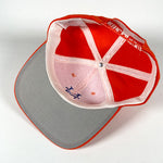 Vintage 90's New York Mets Slice Soda Hat