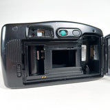 Vintage 90's Samsung Maxima Zoom 105 35mm Film Camera