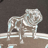 Vintage 90’s Mack Trucks Bulldog Logo Hoodie