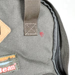 Modern Y2K LL Bean Insulated Lunch Box Bag