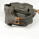 Modern Y2K LL Bean Insulated Lunch Box Bag