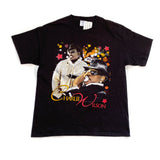 Vintage Y2K Charlie Wilson Rap Tee Tour T-Shirt