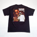 Vintage Y2K Charlie Wilson Rap Tee Tour T-Shirt