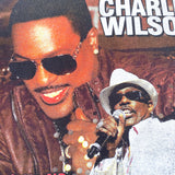 Vintage Y2K Charlie Wilson Rap Tee Tour T-Shirt